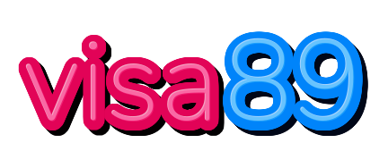 visa89 — logo kanal