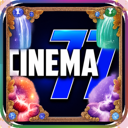 cinema77 — mitra unggulan